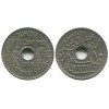 10 Centimes Tunisie