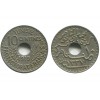 10 Centimes Tunisie