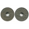 10 Centimes Tunisie