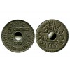 5 Centimes Tunisie