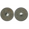 5 Centimes Tunisie