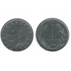 1 Lire Turquie