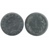 1 Lire Turquie