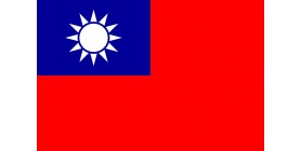 Dollar  -  Taiwan  -  TWD