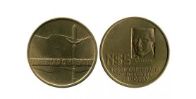 5 Nuevo Pesos Uruguay