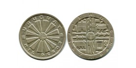 1000 Pesos Uruguay Argent