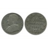 20 Baiocchi Vatican Argent