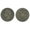 2 Bolivars Vénézuela Argent