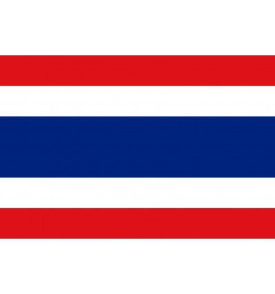 Bath  -  Thailande  -  THB