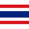 Bath  -  Thailande  -  THB