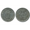25 Centimes Chambre de Commerce EURE ET LOIR