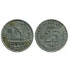 25 Centimes Union latine Comité du Sud Ouest toulouse