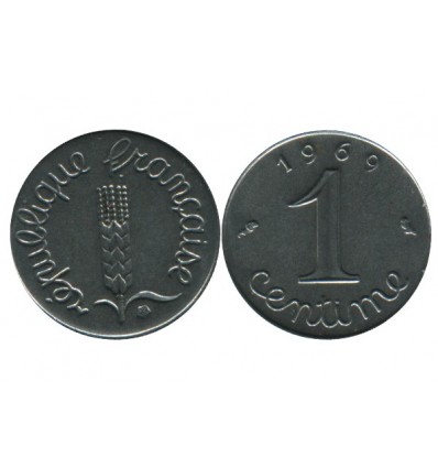 1 Centime Epi