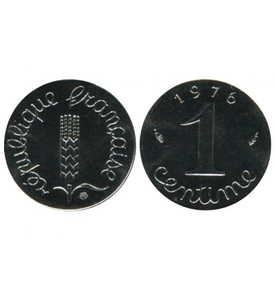 1 Centime Epi