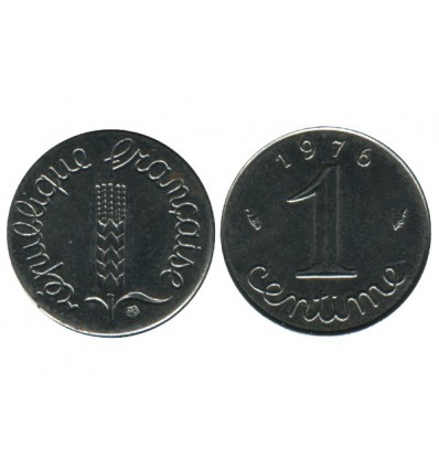 1 Centime Epi