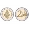 2 Euros Commemoratives Portugal