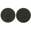 1 Decime Dupre type Définitif Directoire