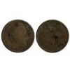 1 Decime Dupre type Définitif Directoire