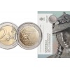 2 Euros Commemoratives Donatello St Marin