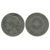 1 Franc Ceres Gouvernement de Défense Nationale