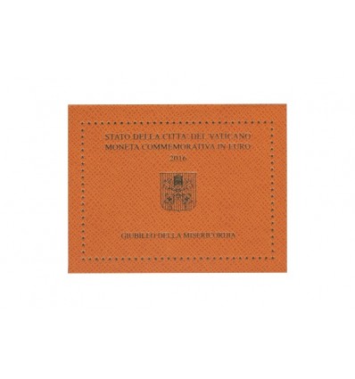 2 Euros Commemoratives Vatican