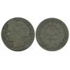 1 Franc Ceres Troisième République