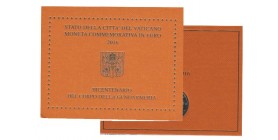 2 Euros Commemoratives Vatican