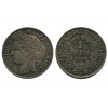 1 Franc Ceres Troisième République
