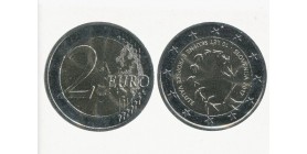 2 Euros Commemoratives Slovénie