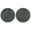 1 Franc Semeuse Nickel