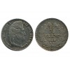 1/4 Franc Louis Philippe Ier
