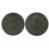 10 Centimes Napoleon Ier Premier Empire