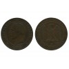 10 Centimes Napoleon III Tête Laurée
