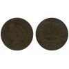 10 Centimes Ceres Troisième République