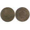 10 Centimes Ceres Troisième République