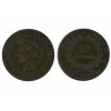 10 Centimes Ceres Troisième République