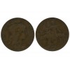 10 Centimes Dupuis Troisième République