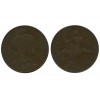10 Centimes Dupuis Troisième République
