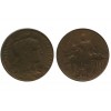 10 Centimes Dupuis Troisième République