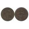 10 Centimes Dupuis Troisième République