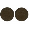 10 Centimes Dupuis Troisième République
