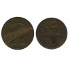 10 Centimes Dupuis Troisième République