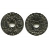 10 Centimes Lindauer