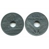 10 Centimes Etat Français Grand Module