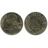 10 Centimes Lagriffoul