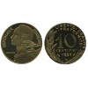 10 Centimes Lagriffoul