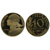 10 Centimes Lagriffoul