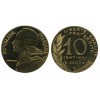 10 Centimes Lagriffoul