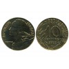 10 Centimes Lagriffoul