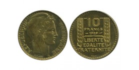10 Francs Turin Bronze Aluminium